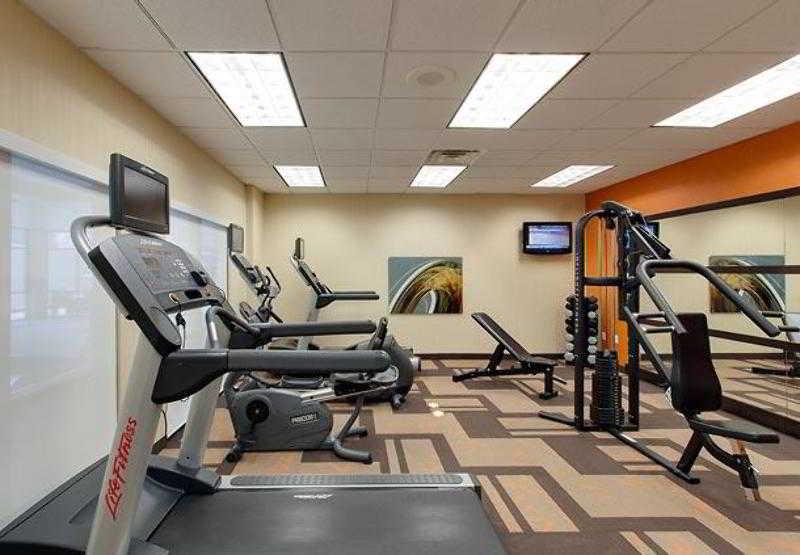 Courtyard By Marriott Chicago Schaumburg/Woodfield Mall Ngoại thất bức ảnh