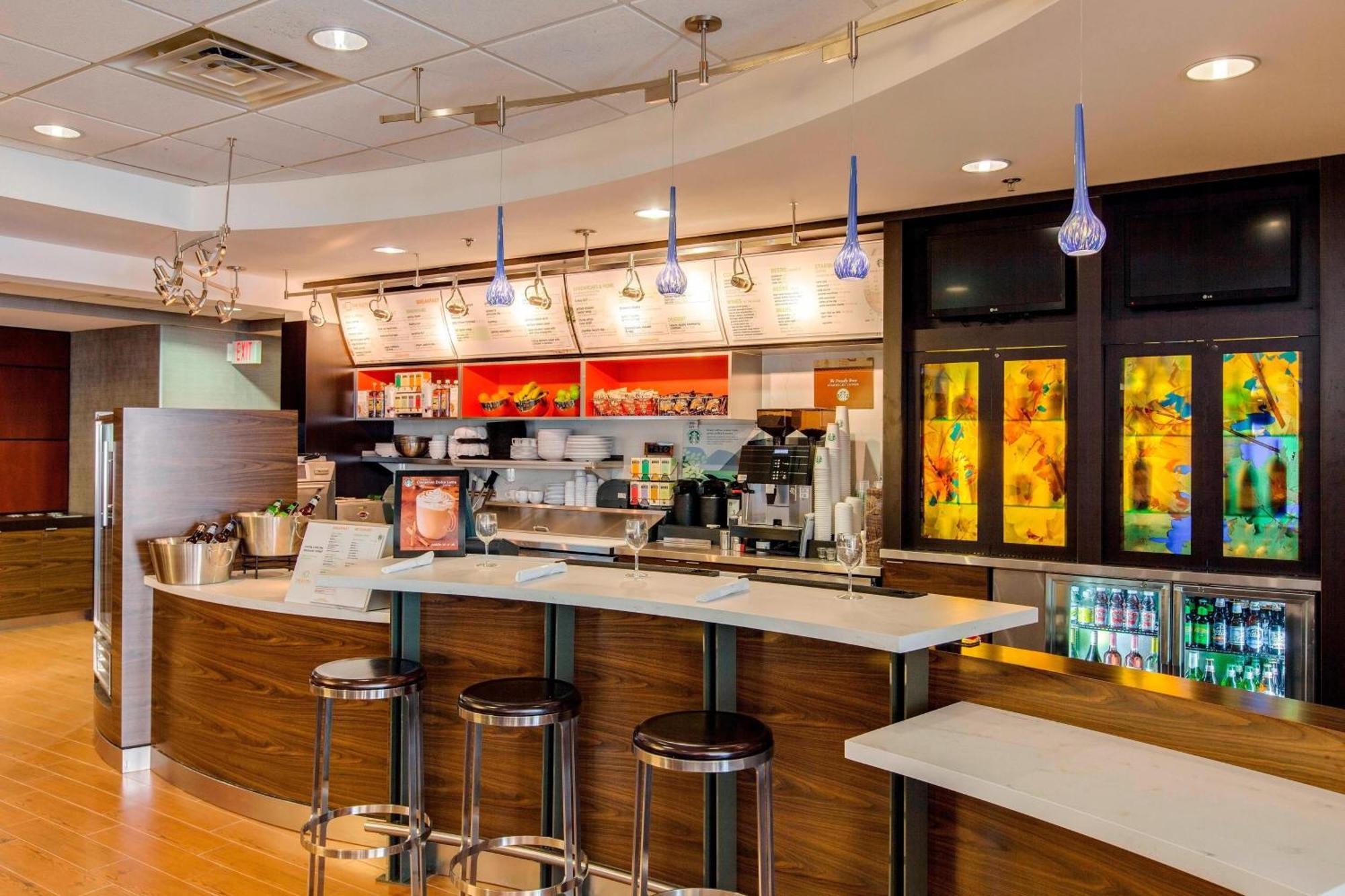 Courtyard By Marriott Chicago Schaumburg/Woodfield Mall Ngoại thất bức ảnh